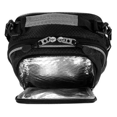 J World Cara Insulated Lunch Bag 4 J World Cara Insulated Lunch Bag - Image 4