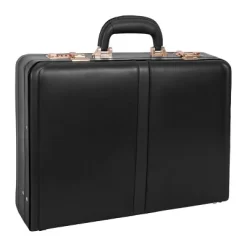 McKlein Harper Leather Expandable Attache Briefcase 17 McKlein Harper Leather Expandable Attache Briefcase -Professional Travel Storage Supplies Store GUEST 98cb9c23 8604 4661 8bce dda497b20446