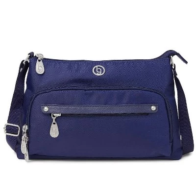 Baggallini El Paso Crossbody Bag 8 Baggallini El Paso Crossbody Bag - Image 8