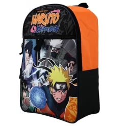 Naruto Shippuden 5-Piece Backpack Set -Professional Travel Storage Supplies Store GUEST 99cb9883 1202 460d ab73 f2e6737b87c3
