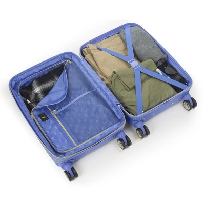 Ful Disney Princess Cinderella Hard-sided 21" Carry On Luggage 4 Ful Disney Princess Cinderella Hard-sided 21" Carry On Luggage - Image 4