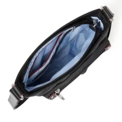 Baggallini Women's Uptown Bagg Crossbody Bag With RFID Phone Wristlet -Professional Travel Storage Supplies Store GUEST 9b4433ce 0970 4259 b37e a3d5a17cd335