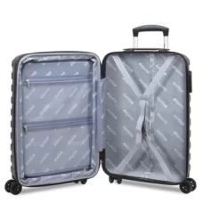 Dejuno Cortex Lightweight 3-Piece Hardside Spinner Luggage Set -Professional Travel Storage Supplies Store GUEST 9b88495a 07e0 4e26 97e9 9ca1466e9a56