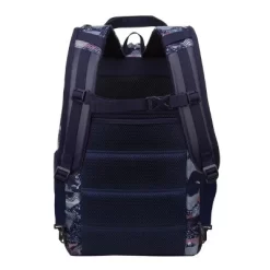 Outdoor Products 17.9" Larchmont Grab Backpack - Blue