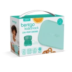 Bentgo Kids' Snack Leak-proof Storage Container -Professional Travel Storage Supplies Store GUEST 9db553c3 5d0f 459e 90cc 358c97bd22cc