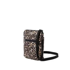 Baggallini Women's Expandable Pocket Crossbody Bag