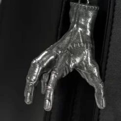 Wednesday Kids' Nevermore Crest 10" Backpack -Professional Travel Storage Supplies Store GUEST 9f31451e 18a5 4a3c 896c 52d9421e4133