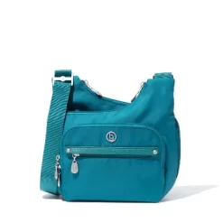 Baggallini Women's Charlotte Crossbody Bag -Professional Travel Storage Supplies Store GUEST 9f705252 5275 46b2 a6d0 adaf0ea45732
