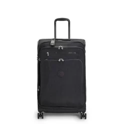 Kipling New Youri Spin Medium 4 Wheeled Rolling Luggage 15 Kipling New Youri Spin Medium 4 Wheeled Rolling Luggage -Professional Travel Storage Supplies Store GUEST a02c16f7 1141 4c3a 885d 43fd904b8226