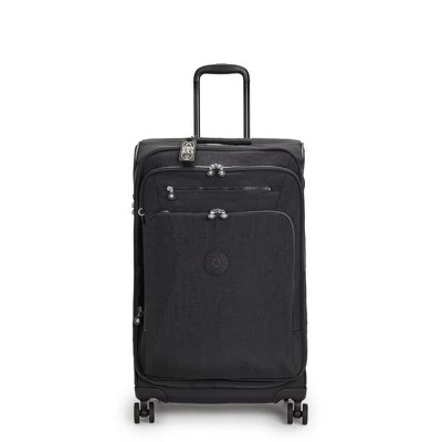 Kipling New Youri Spin Medium 4 Wheeled Rolling Luggage 8 Kipling New Youri Spin Medium 4 Wheeled Rolling Luggage - Image 8