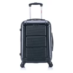 InUSA Pilot Lightweight Hardside Carry On Spinner Suitcase 13 InUSA Pilot Lightweight Hardside Carry On Spinner Suitcase -Professional Travel Storage Supplies Store GUEST a10b61d2 6c27 466b abbe 12ee6c69888d