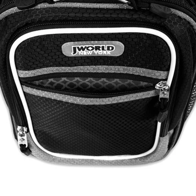 J World Cara Insulated Lunch Bag 2 J World Cara Insulated Lunch Bag - Image 2