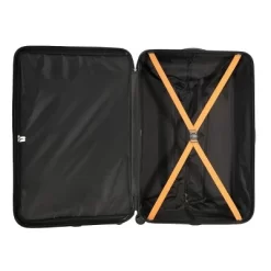 Star Wars Episode 4: A New Hope 3-Piece Luggage Set In Rebel White -Professional Travel Storage Supplies Store GUEST a2586a2f fbb4 4869 b6af b6e047c68182