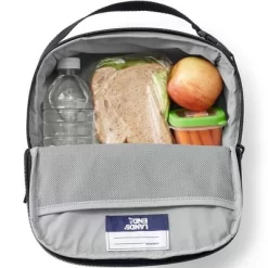 Lands' End Kids Insulated TechPack Lunch Box