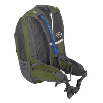 Stansport Daypack With 2L Water Bladder 20L 1 Stansport Daypack With 2L Water Bladder 20L