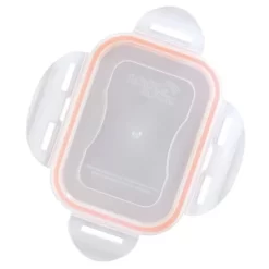 LocknLock Easy Essentials Color Mates Assorted Food Storage Container Set - 18pc -Professional Travel Storage Supplies Store GUEST a32bf844 5ede 4d2d a78e 1f702b539aa2