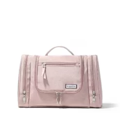 Baggallini Travel Toiletry Kit Cosmetic Bag -Professional Travel Storage Supplies Store GUEST a3544916 4927 4d39 a1d3 62af3b3a850f