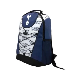 Tottenham Hotspur F.C. Bungee 17" Backpack 5 Tottenham Hotspur F.C. Bungee 17" Backpack -Professional Travel Storage Supplies Store GUEST a58aeac7 0a36 4200 b9d1 e02f97685fb3