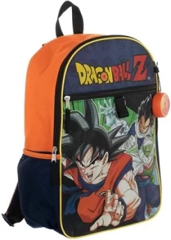 Dragon Ball Z Kids Backpack Set 4-Piece School Supplies Combo -Professional Travel Storage Supplies Store GUEST a5cd369b b8f4 4353 9541 35dd408d982a