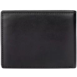 Dopp Regatta RFID Blocking Convertible Thinfold Wallet
