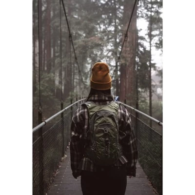 Stansport Daypack With 2L Water Bladder 20L 4 Stansport Daypack With 2L Water Bladder 20L - Image 4