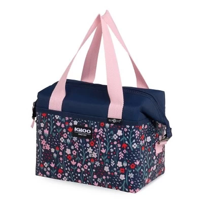 Igloo MaxChill Repreve Convertible Lunch Tote 11 Igloo MaxChill Repreve Convertible Lunch Tote - Image 11