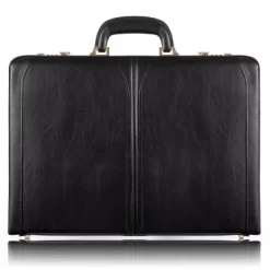 McKlein Lawson Leather Attache Briefcase 14 McKlein Lawson Leather Attache Briefcase -Professional Travel Storage Supplies Store GUEST a75c1d01 13bd 4e85 846b 66b9d3a335a1