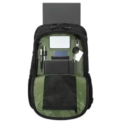 Targus 17” Spruce™ EcoSmart® Checkpoint-Friendly Backpack