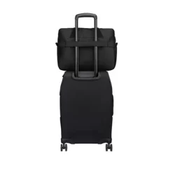 Port Authority City Briefcase - Black -Professional Travel Storage Supplies Store GUEST a7d61d4d 316d 4977 a134 e5c2c80824ba