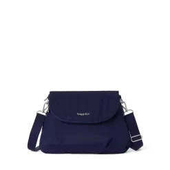 Baggallini Women's Amanda Crossbody Bag -Professional Travel Storage Supplies Store GUEST a867f5c2 6f58 450d a737 6e884bb78850