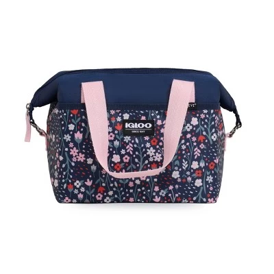 Igloo MaxChill Repreve Convertible Lunch Tote 10 Igloo MaxChill Repreve Convertible Lunch Tote - Image 10