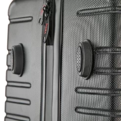 InUSA Deep Lightweight Hardside Carry On Spinner Suitcase -Professional Travel Storage Supplies Store GUEST a909f335 18fc 459c 8d5d d632f81575ee