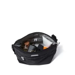 Baggallini Women's Expandable Pocket Crossbody Bag -Professional Travel Storage Supplies Store GUEST a99e1005 437e 486d 89be 37be29224b6e