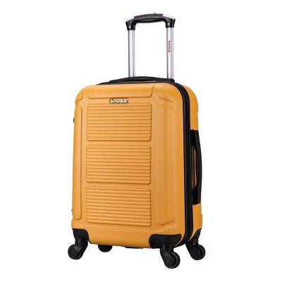 InUSA Pilot Lightweight Hardside Carry On Spinner Suitcase 8 InUSA Pilot Lightweight Hardside Carry On Spinner Suitcase - Image 8