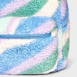 Girls' Swirl Fleece 10" Mini Backpack - Cat & Jack™ Blue 5 Girls' Swirl Fleece 10" Mini Backpack - Cat & Jack™ Blue -Professional Travel Storage Supplies Store GUEST ab6e1b15 1944 4b15 b9af 87b42b8c782c