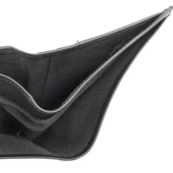 J. Buxton RFID Blocking Leather Passport Wallet - Black -Professional Travel Storage Supplies Store GUEST abfae412 29dc 4102 8a73 3cd45082f67e