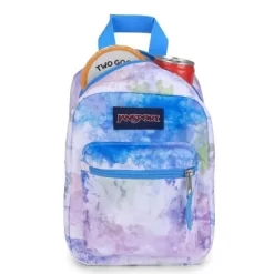 JanSport Big Break Lunch Bag -Professional Travel Storage Supplies Store GUEST ac5a0b92 4918 4fda a639 2323db4c8575