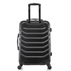 InUSA Endurance Lightweight Hardside Large Checked Spinner Suitcase -Professional Travel Storage Supplies Store GUEST acbe365b ddf8 416d b183 13f8814b6cad