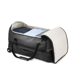 High Sierra Wheeled Drop Bottom 70L Duffel Bag - Black Graphic Carton 15 High Sierra Wheeled Drop Bottom 70L Duffel Bag - Black Graphic Carton -Professional Travel Storage Supplies Store GUEST acc4714d edbb 4b79 8021 53f6f9bee979