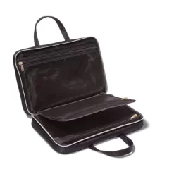 Sonia Kashukâ„¢ Weekender Makeup Bag - Black