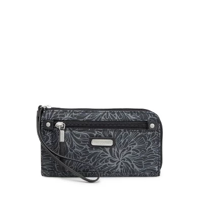 Baggallini Zip Around RFID Wallet Wristlet 9 Baggallini Zip Around RFID Wallet Wristlet - Image 9