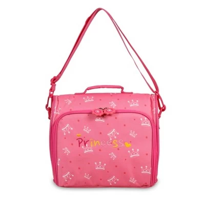 J World Casey Insulated Lunch Bag 12 J World Casey Insulated Lunch Bag - Image 12