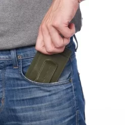 Alpine Swiss RFID Dermot Money Clip Front Pocket Wallet For Men Leather Comes In A Gift Box -Professional Travel Storage Supplies Store GUEST af518755 e002 4aac 88e2 584b9d42996e