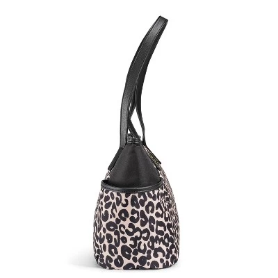 Fit & Fresh Navarto Lunch Bag - Feline Fine 6 Fit & Fresh Navarto Lunch Bag - Feline Fine - Image 6