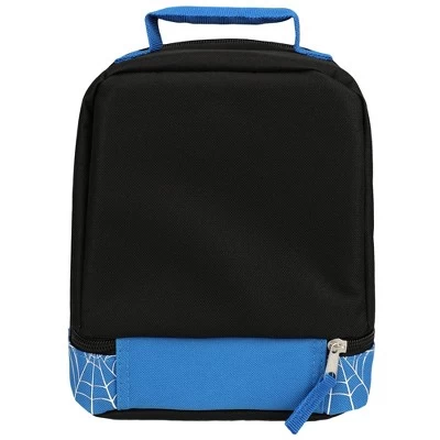 Spider-Man Marvel Comic Book Superhero Spiderman Kids Lunch Box For Boys 3 Spider-Man Marvel Comic Book Superhero Spiderman Kids Lunch Box For Boys - Image 3