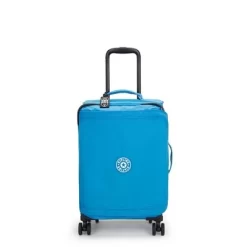 Kipling Spontaneous Small Rolling Luggage -Professional Travel Storage Supplies Store GUEST b14a8ff1 dcb7 4367 80c5 ced613aad3c7
