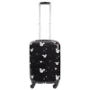 Disney Ful Mickey Mouse Icons 4 Wheel 21" Spinner Luggage