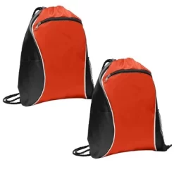 Port Authority Fast Break Cinch Pack - Set Of 2 17 Port Authority Fast Break Cinch Pack - Set Of 2 -Professional Travel Storage Supplies Store GUEST b23c7609 a5f5 42ac 9563 2712a3fdc7bb