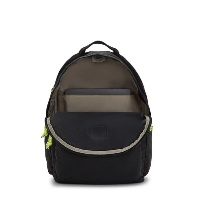 Kipling Damien Large Laptop Backpack 2 Kipling Damien Large Laptop Backpack - Image 2