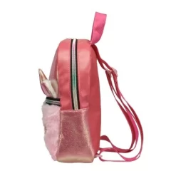 Limited Too Girl's Mini Backpack In Pink -Professional Travel Storage Supplies Store GUEST b2e40003 ee9c 486e 83ad 3a38a1080c37
